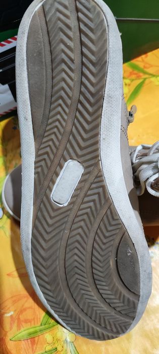 Buty trampki rozmiar 42