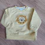 Bluza niemowlęca 74 cm C&A
