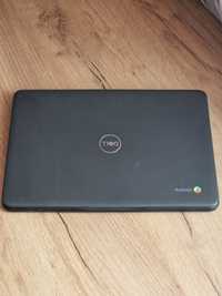 Chromebook Dell chromeOS/sklep Play