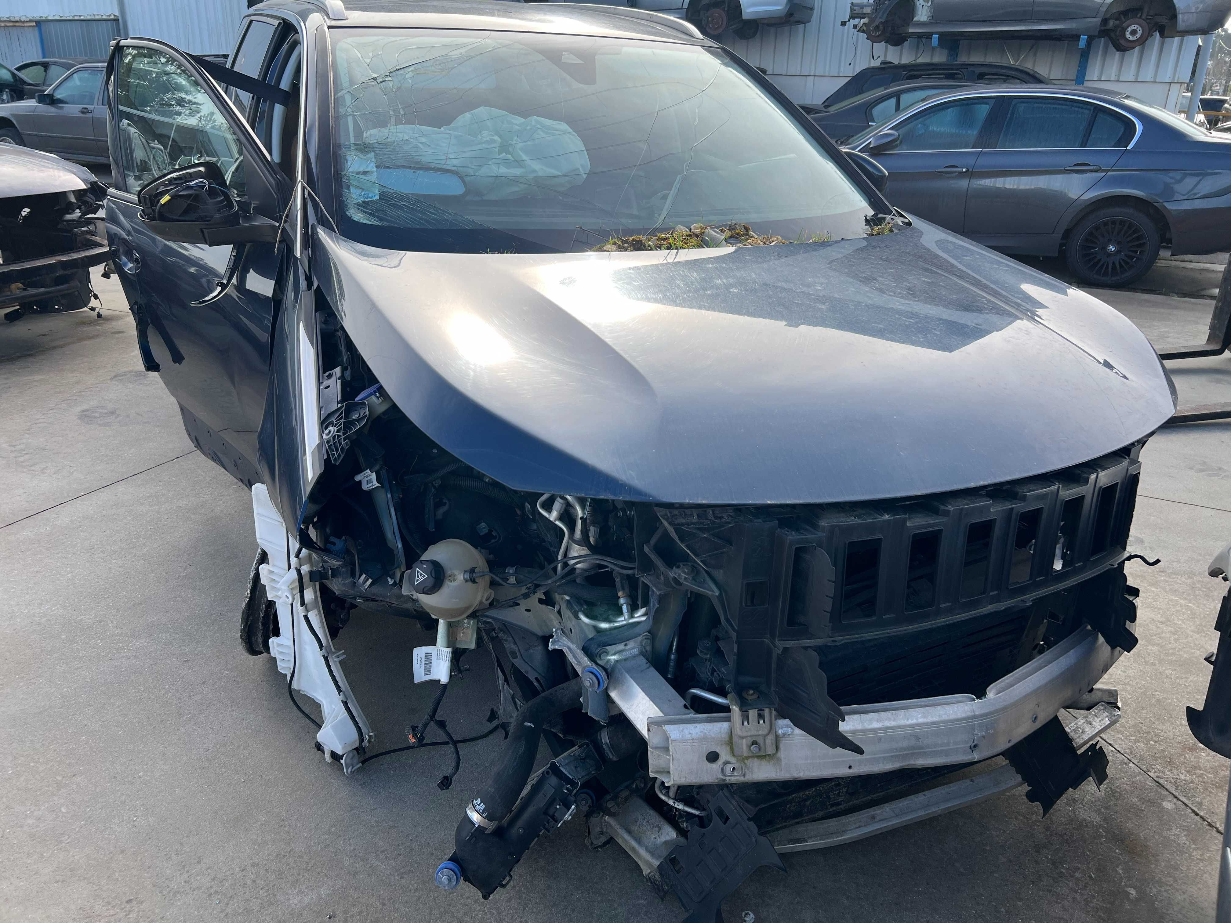 5008 1.5 HDI 2019