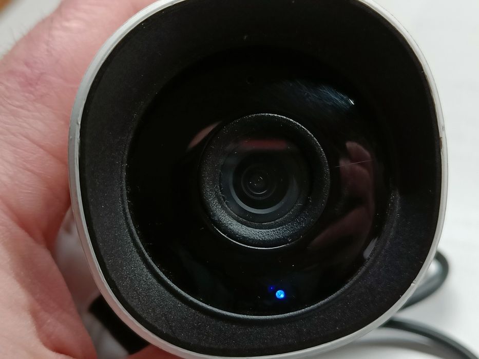 Вулична камера LSC wifi camera ip65 відеонагляду