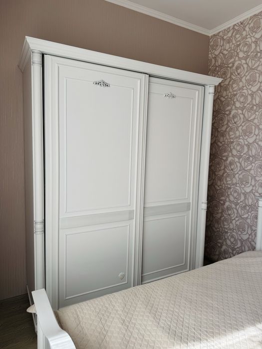 Продаю комплект дитячих меблів Cilek Romantik