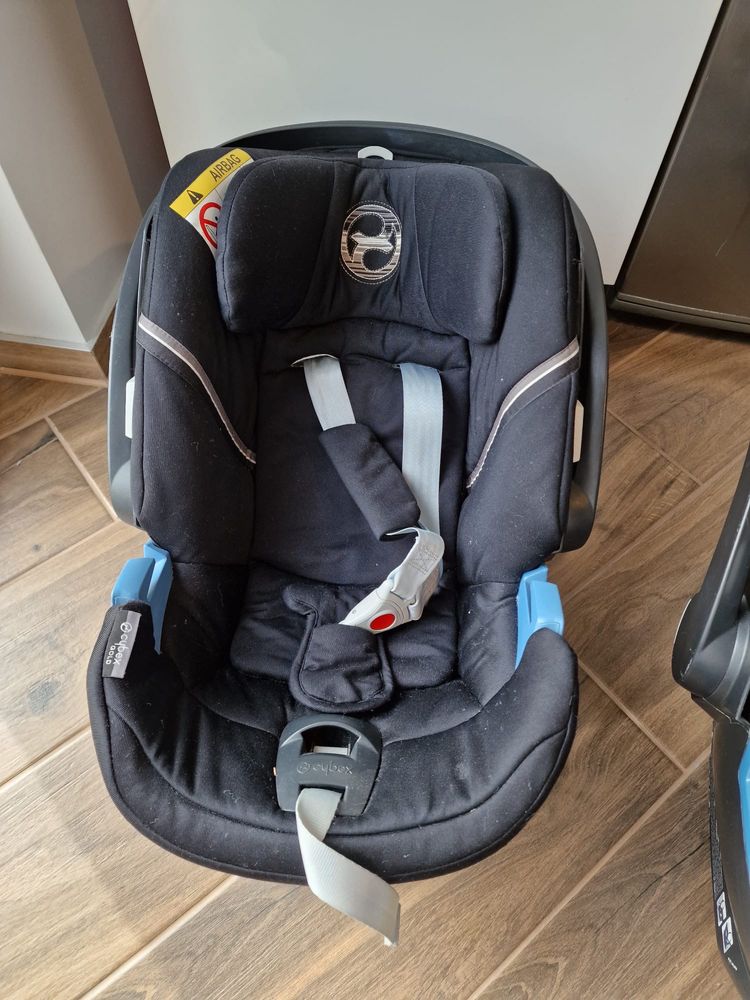 Foteliki CYBEX ATON 5