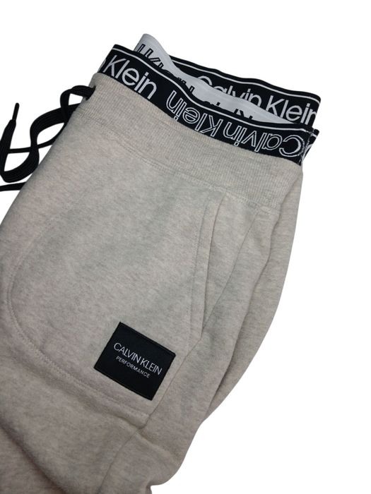 Жіночі теплі штани Calvin Klein Performance