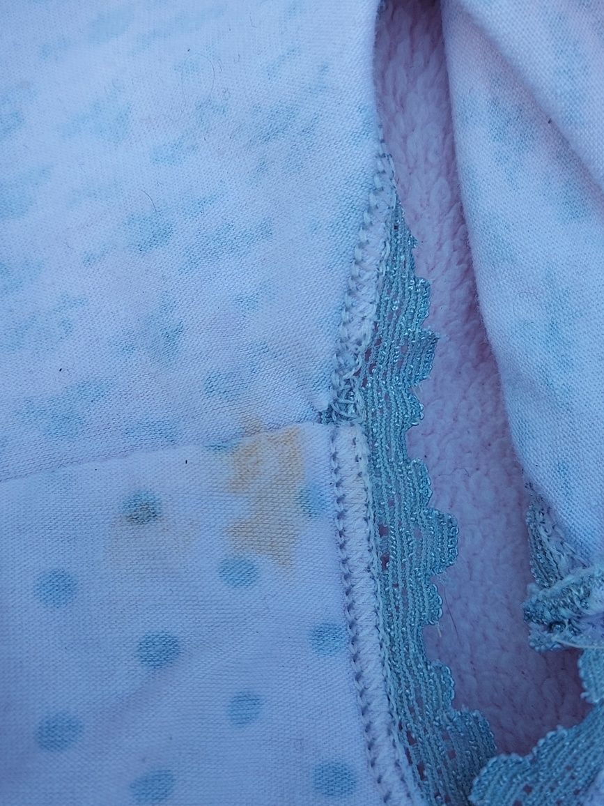 Majtki dziewczęce rozmiar M/L wiek 11/12 lat
