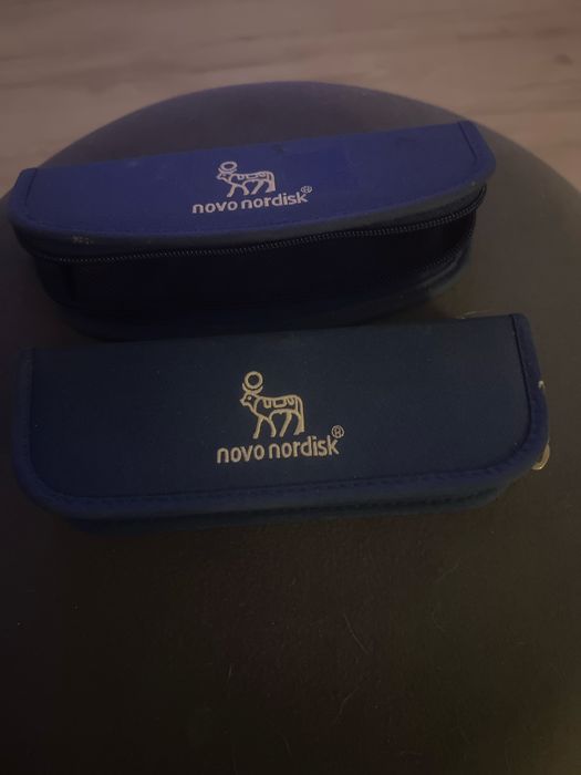 Peny do insuliny novo nordisk