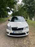 Skoda Octavia VRS 2.0 TDI