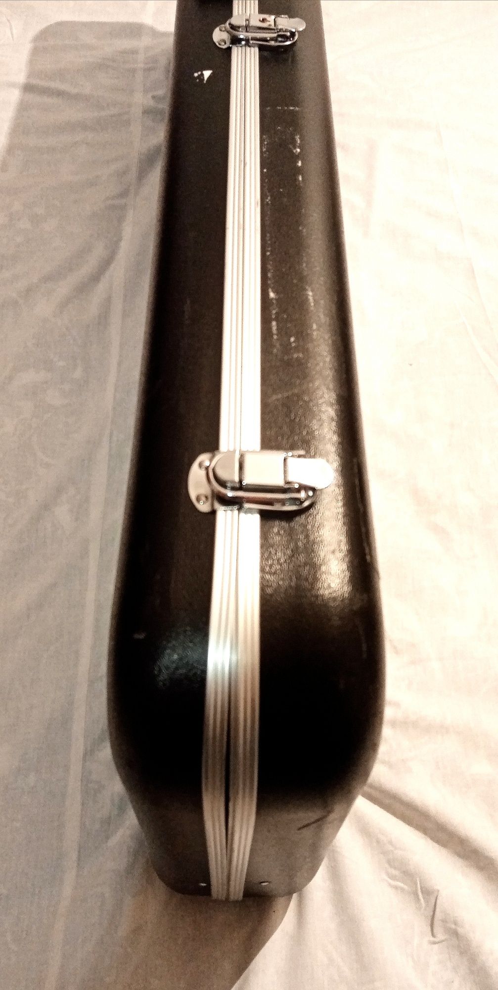 Futerał do gitary bass Ibanez