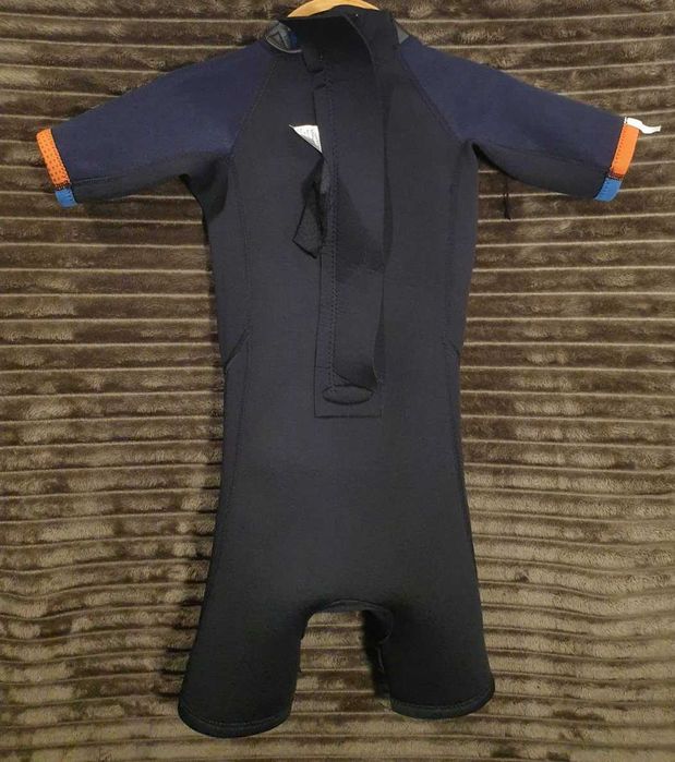 Детский полукомбинезон для дайвинга , гидрокостюм TWF ( К12 )