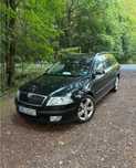 Skoda Octavia 2.0 TDI