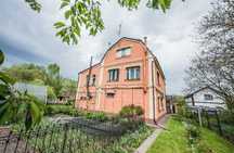 Продам Дом, Оболонь, Богатырская, м.Героев Днепра 7 мин. транспортом