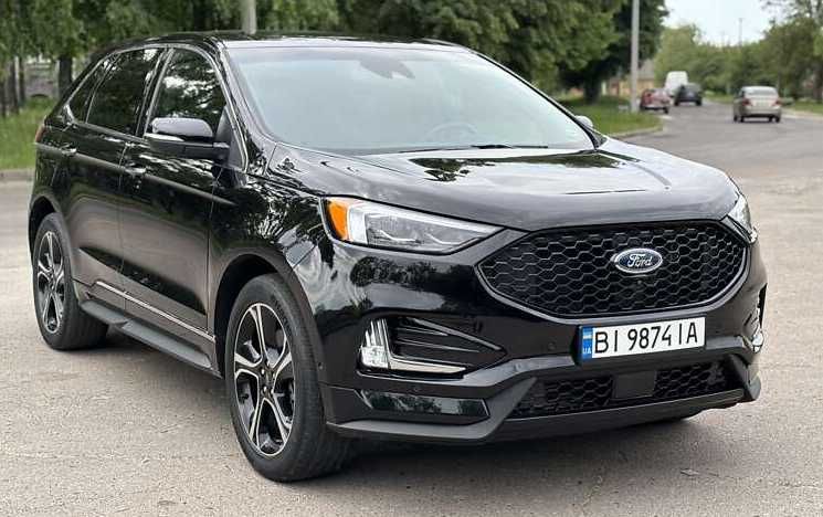 Продаю Ford Edge Titanium 2020  TWIN-SCROLL