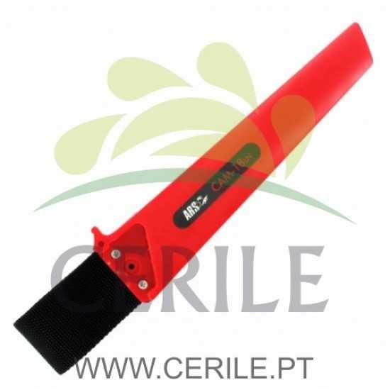 SERRA FIXA ARS CAM - 18LN