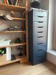 Komoda Alex Ikea stojąca