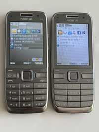 Nokia E52 bez simlocka, idealny stan