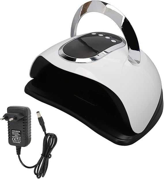 Lampa UV LED do paznokci