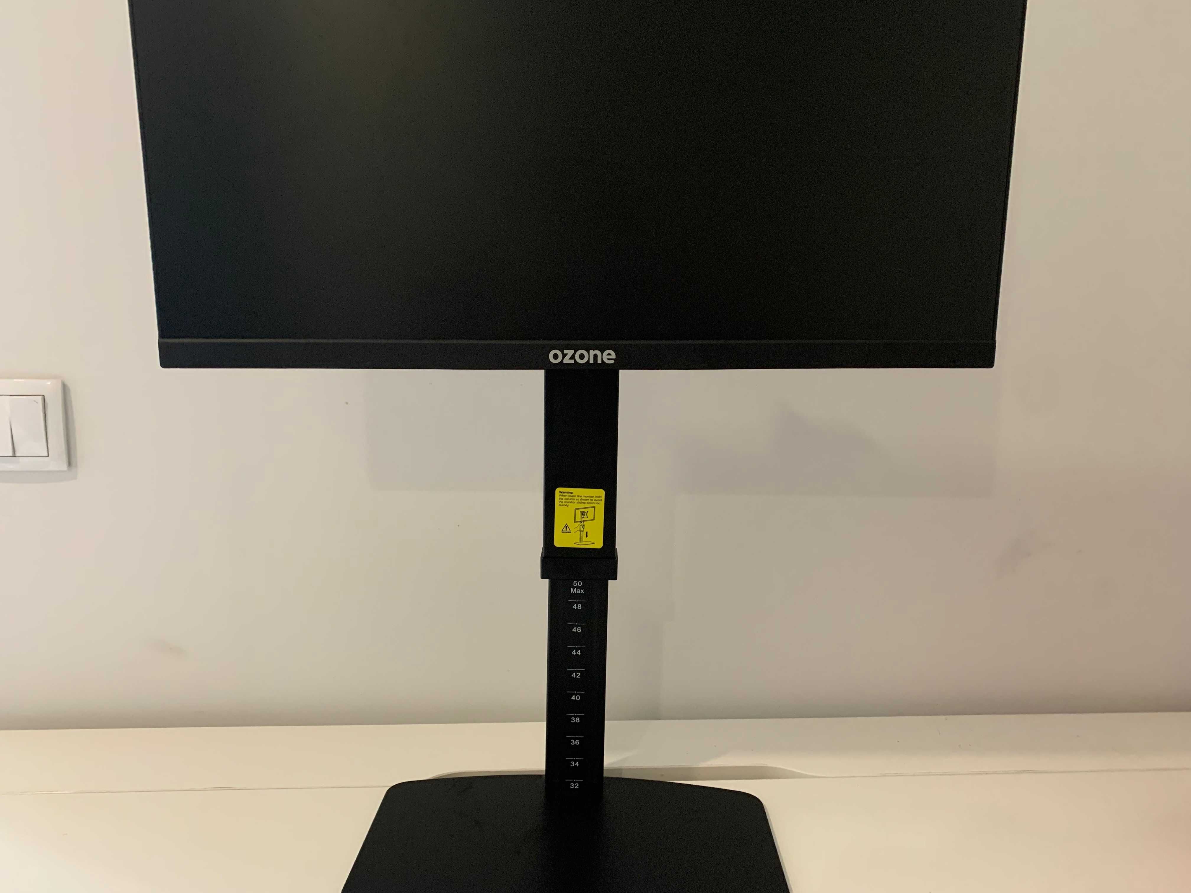 Monitor Ozone de 240 Hz