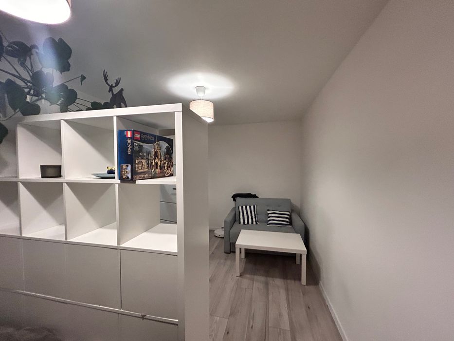 Mieszkanie 30m2 Grójec, 23min do Warszawy Okęcie