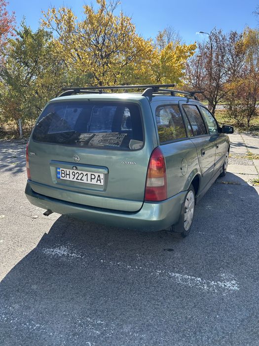 Продам Опель 1.6 бензин