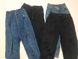Штани та джинси для підлітка
