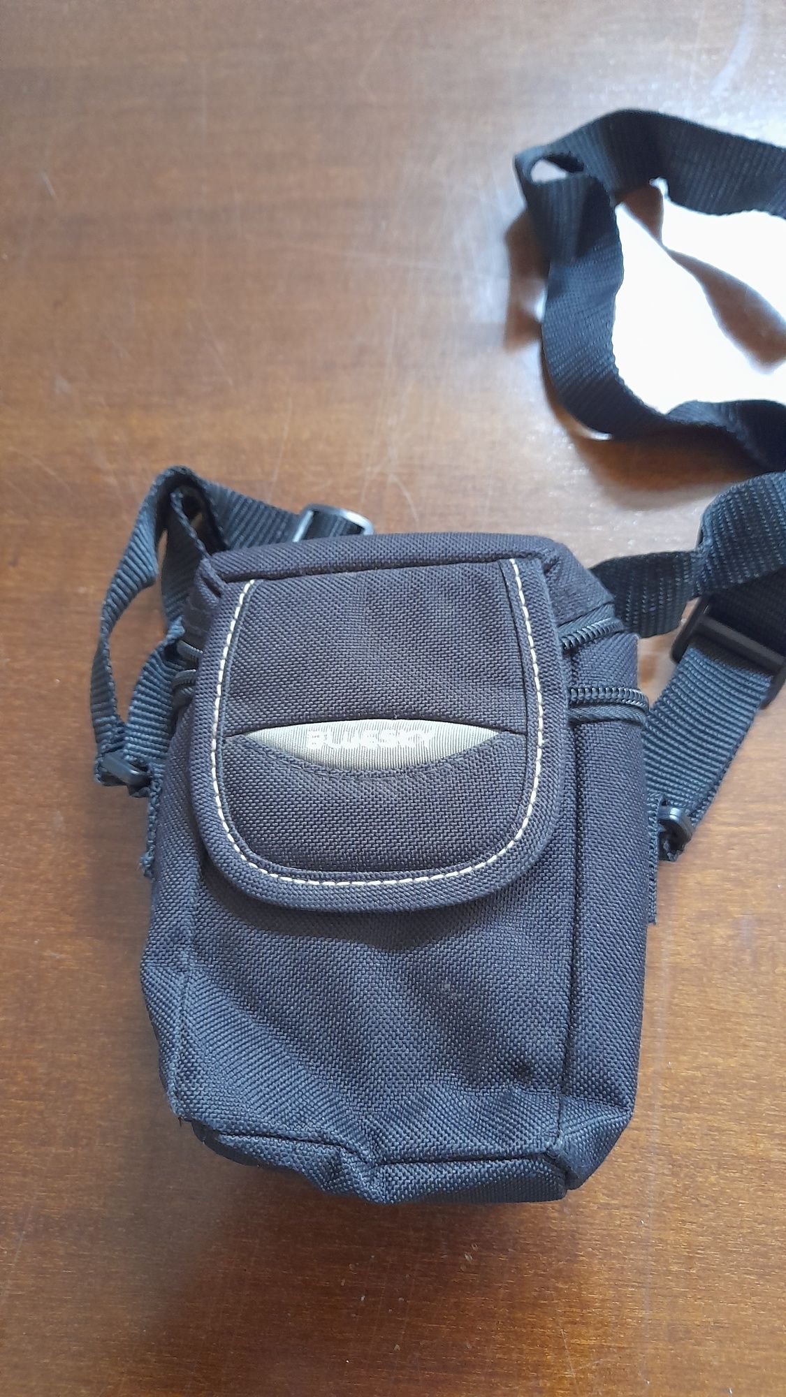 Bolsa da Bluesky para máquina fotográfica