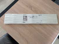 Przegródka do szuflady Hofta Ikea