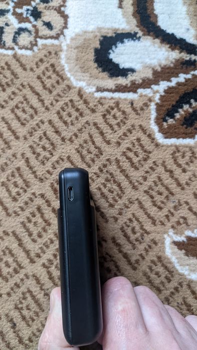 ПАВЕРБАНК з 18650 на 9500mah