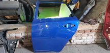 drzwi Toyota Yaris 3, Yaris 3 lift