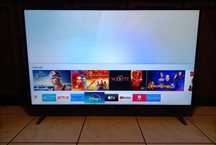 Tv Samsung 55" 4K SMART WiFi DVB-T 2 hevc UHD HDR telewizor LED Tizen