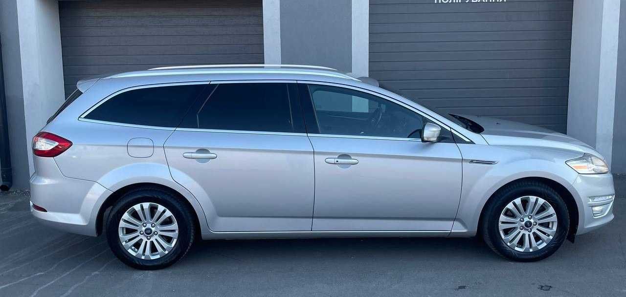 Продам Ford Mondeo 2014. Можна в розстрочку, під викуп