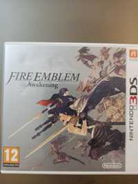 Fire Emblem Awakening Nintendo 3Ds