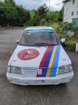 Peugeot 309 GTI16