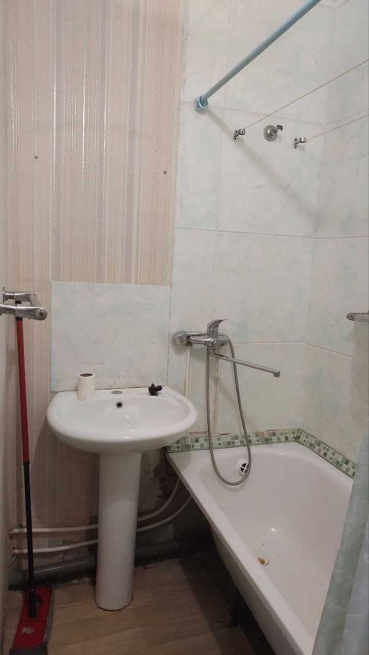 2-кімнатна квартира, просп. Слобожанський, 69