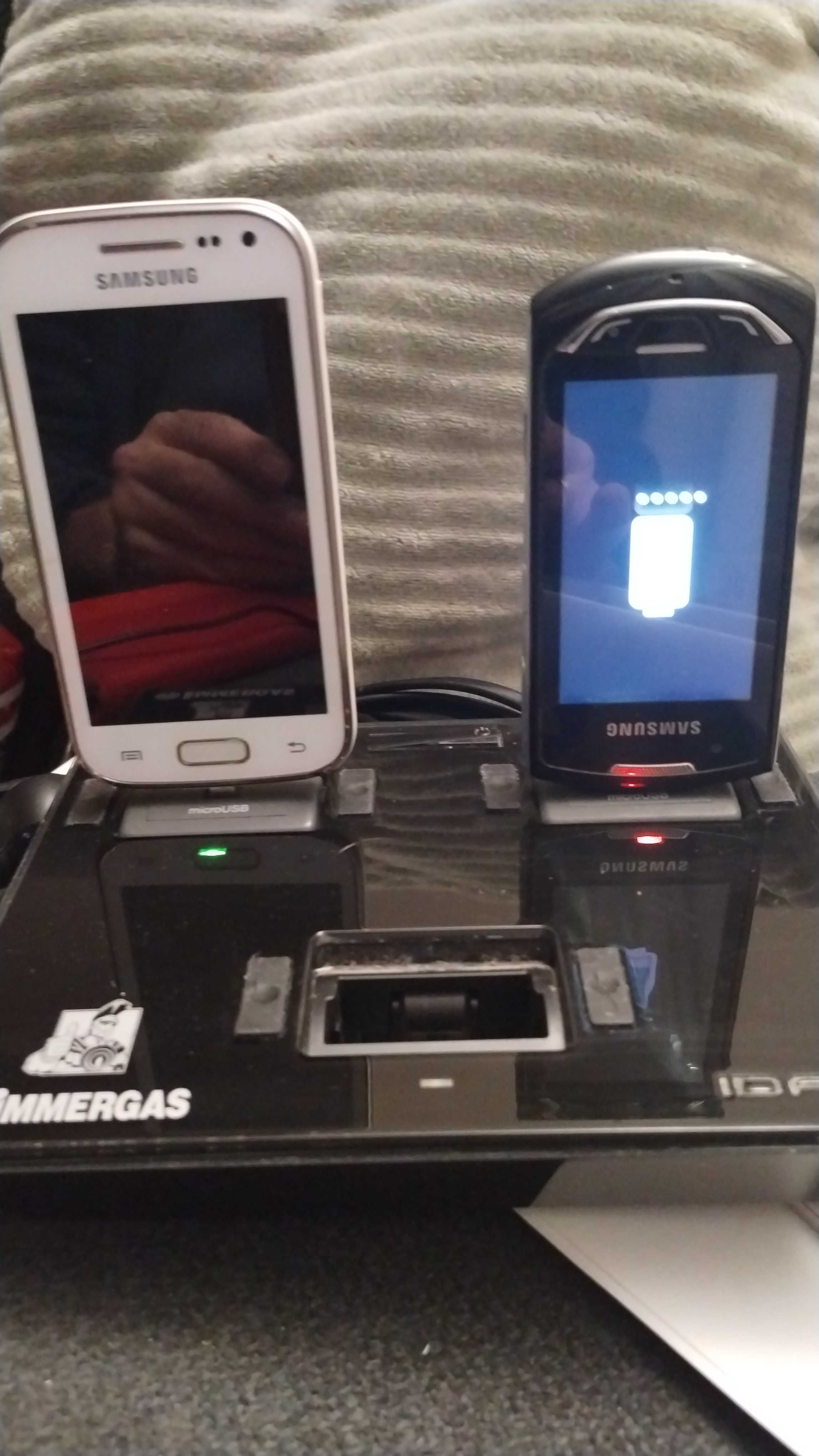 Ładowarka Multi do Telefonów