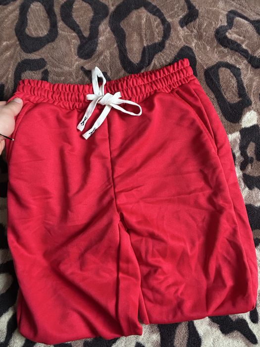 Спортивний костюм