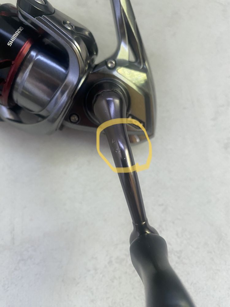 Катушка Shimano 2016 Stradic Ci4+ 2500