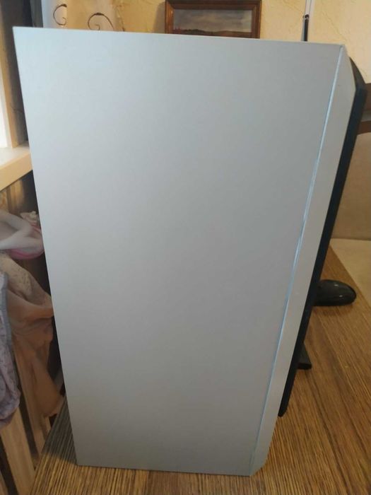 Стаціонарний ПК / Комп'ютер / Intel Core i5 / Монітор Samsung /Колонки