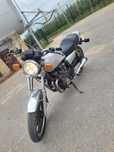 Yamaha Xj650 Czarna tablica zamiana zamienie