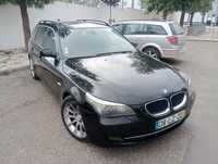 Bmw 520d LCI Série 5