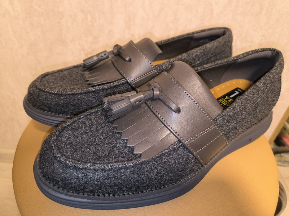 Чоловічі туфлі-лофери Cole Haan Øriginal Grand Kiltie