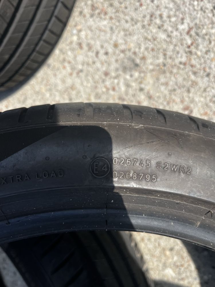 Pirelli Cinturato P7 225/45 R18
2024r