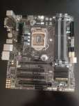 Płyta główna GIGABYTE GA B85M D3H