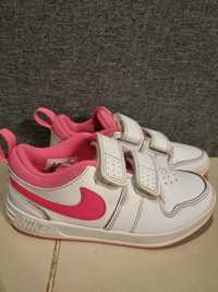 Buty Nike rozmiar 29,5. Stan idealny