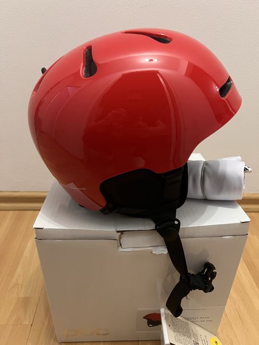 Kask narciarski POC Fornix Mips rozm.M-L