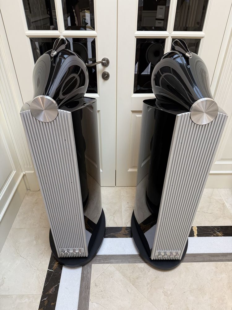 Bowers & Wilkins 802 D3 Seria DIAMEND