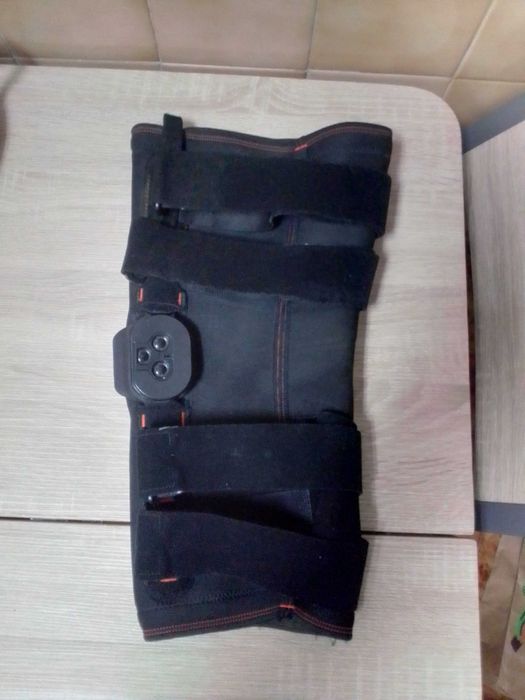 Joalheira ortopédica