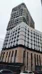 Аренда коммерческого помещения в ЖК Loft White