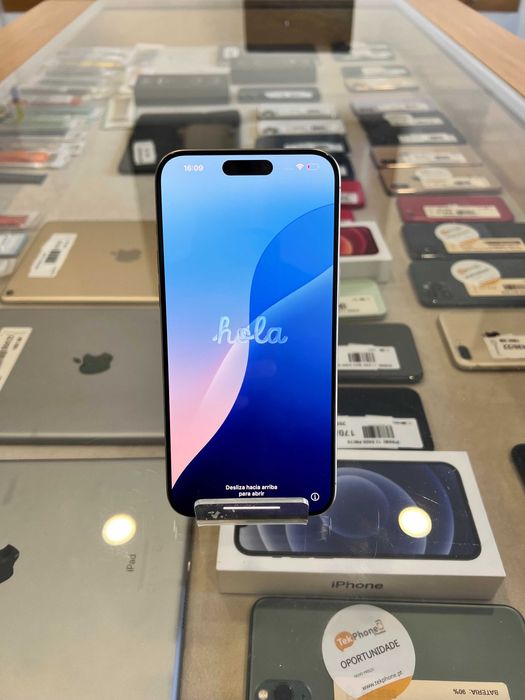 iPhone 15 Pro Max 256GB Tit. Natural