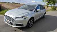 Ford Mondeo 1.6 TDCi titanium LED navi