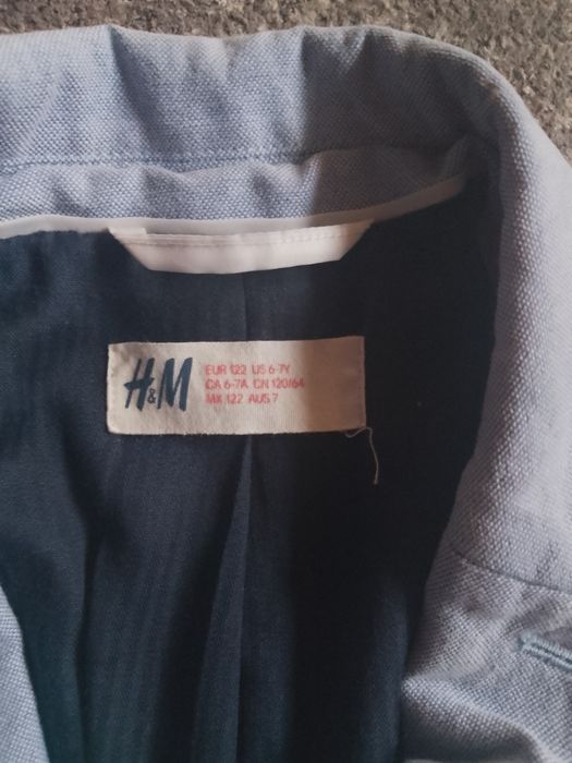 Marynarka 122 z H&M